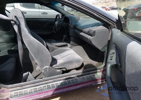 1996 Chevrolet Camaro Rs z USA, uszkodzony, nr VIN 2G1FP22K5T2109680